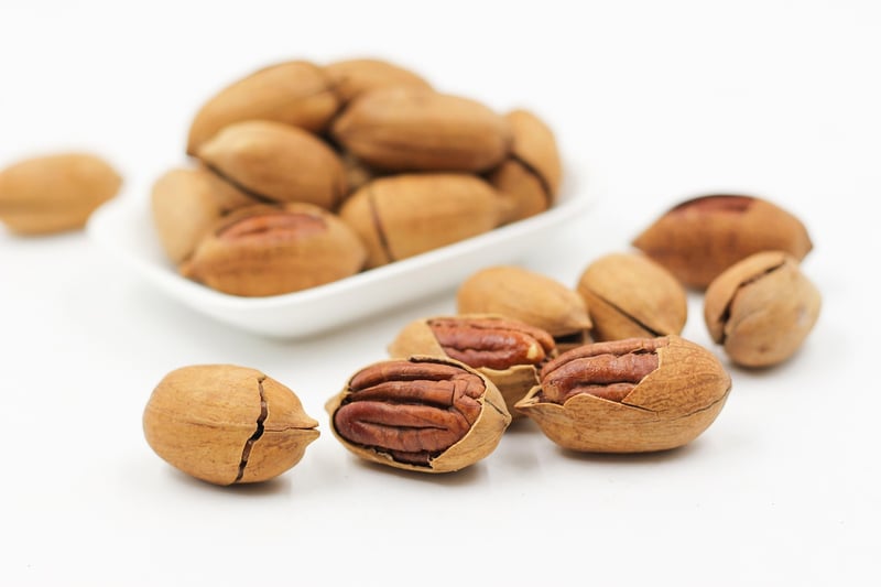 Protein Punch